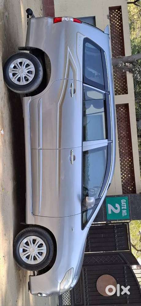 Toyota Innova 2.5 Gx 7 Seater Limited Edition, 2015, Diesel