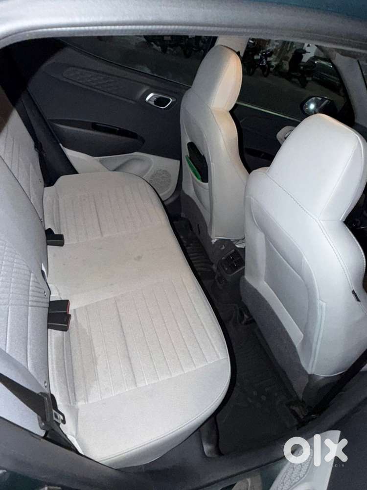 Hyundai Grand I10 Nios 2024