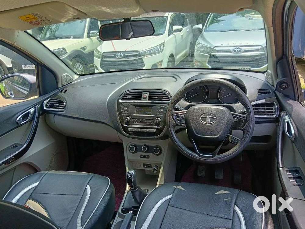 Tata Tiago Xz, 2019, Petrol