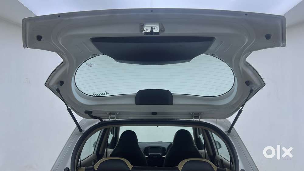 Hyundai Santro Sportz, 2019, Petrol