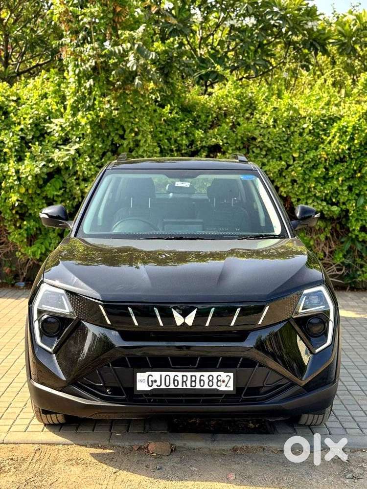 Mahindra Xuv 3xo Mx3 Pro 1.2 Petrol, 2024, Petrol