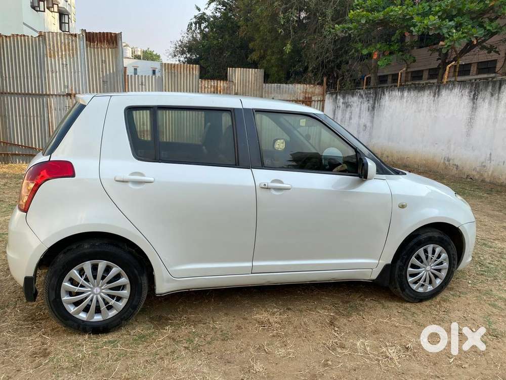 Maruti Suzuki Swift 2011 Diesel Well Maintained