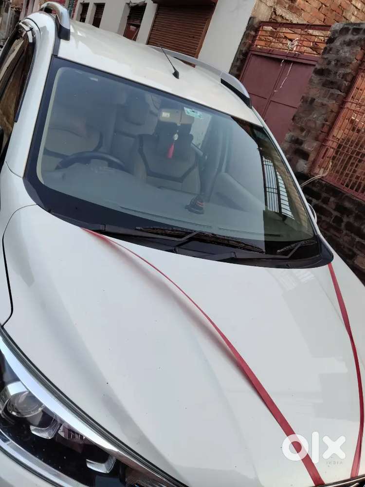 Maruti Suzuki Ertiga Vxi 2026
