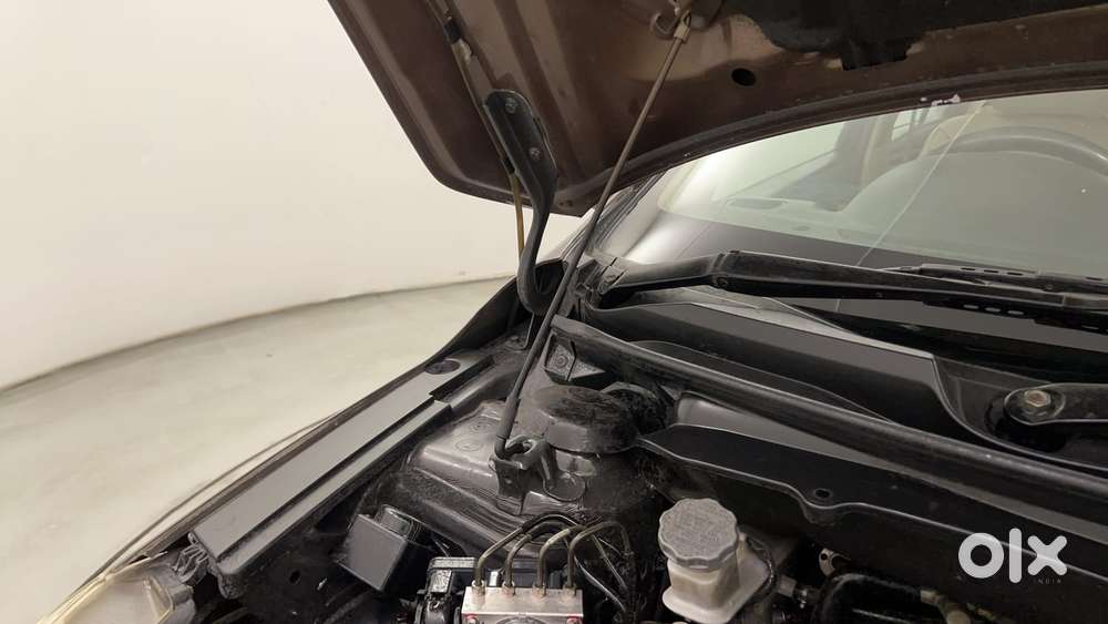 Maruti Suzuki Ciaz 2017-2018 1.3 Alpha Shvs, 2017, Diesel