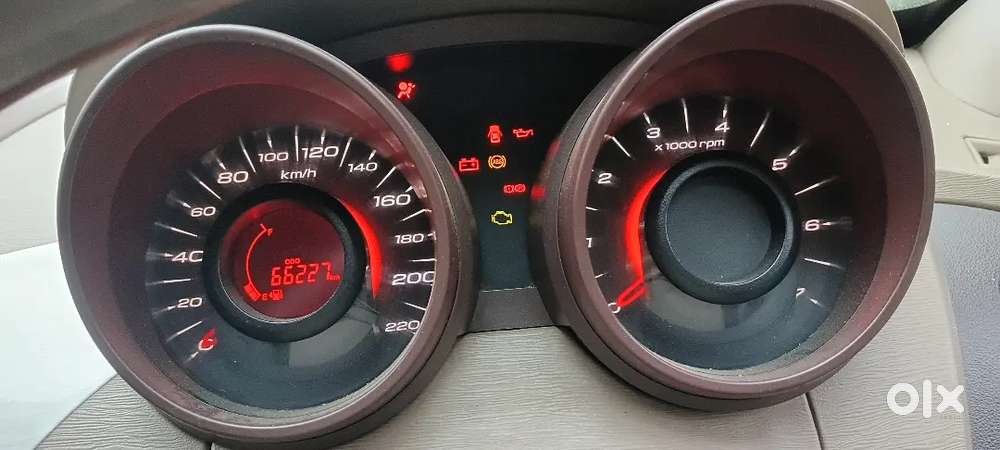 Mahindra Xuv500 Diesel 2014