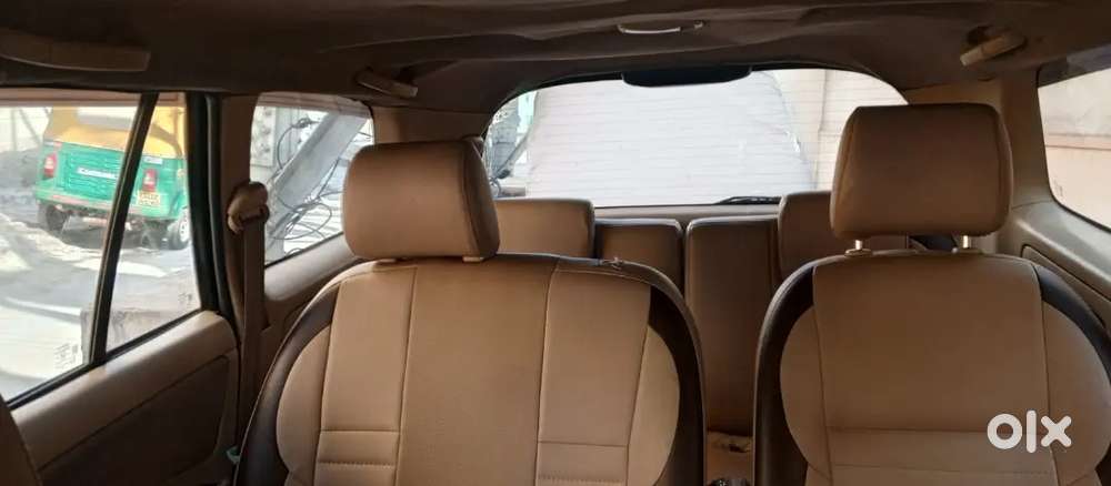 Toyota Innova 2006 Diesel 84200 Km Driven