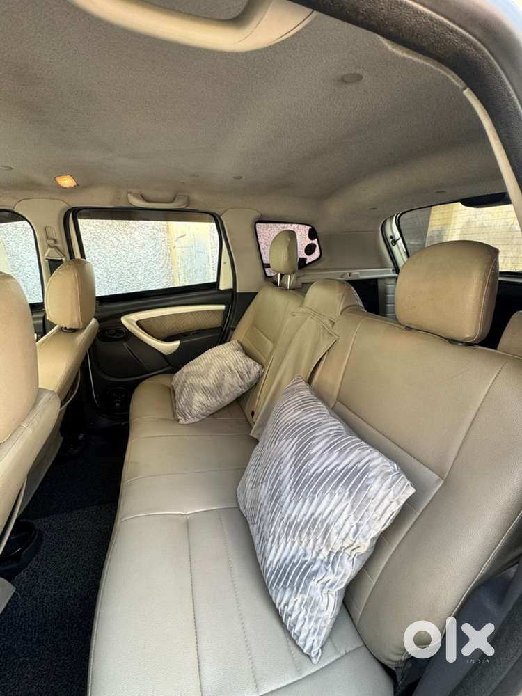 Renault Duster 2014 Diesel Good Condition