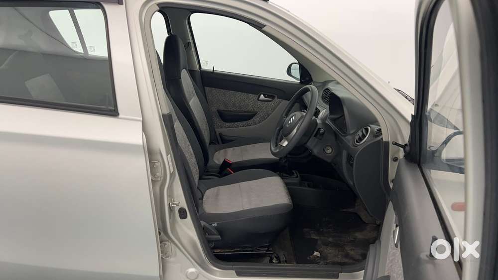 Maruti Suzuki Alto 800 Lxi, 2018, Petrol
