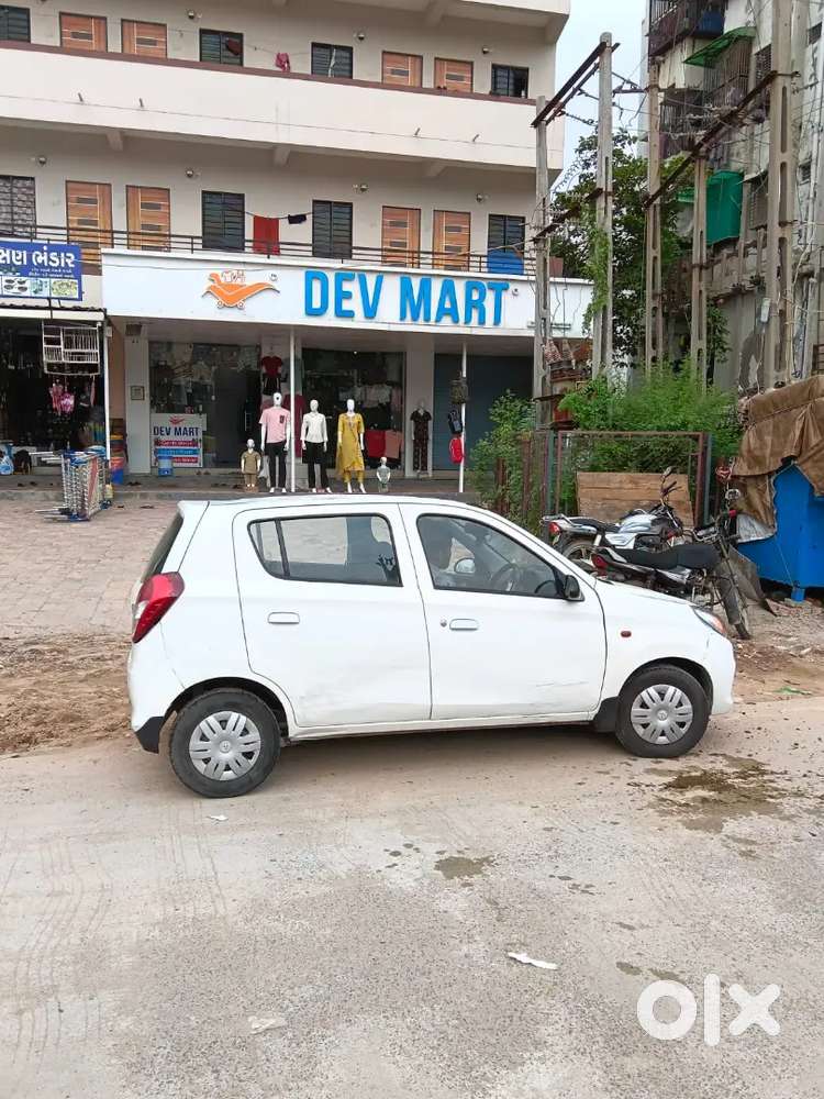Maruti Suzuki Alto 800 2019 Second Owner