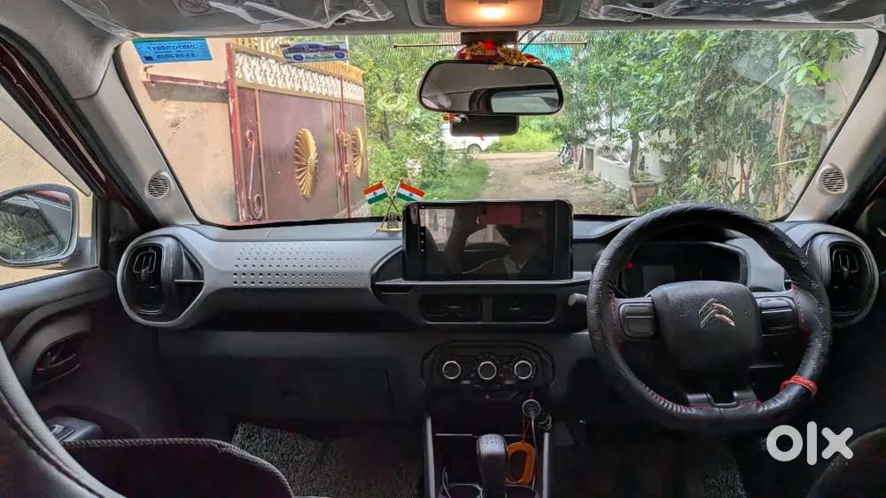 Citroen C3 Petrol Manual 2026