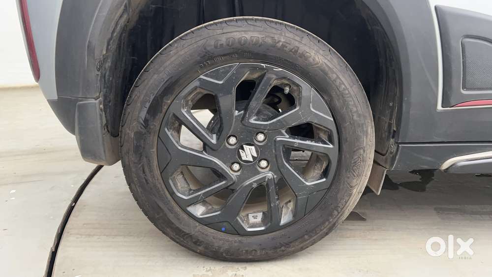 Maruti Suzuki Fronx Zeta 1.0 L Turbo 6at, 2024, Petrol