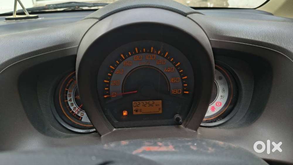 Honda Brio 2013-2016 Vx, 2012, Petrol