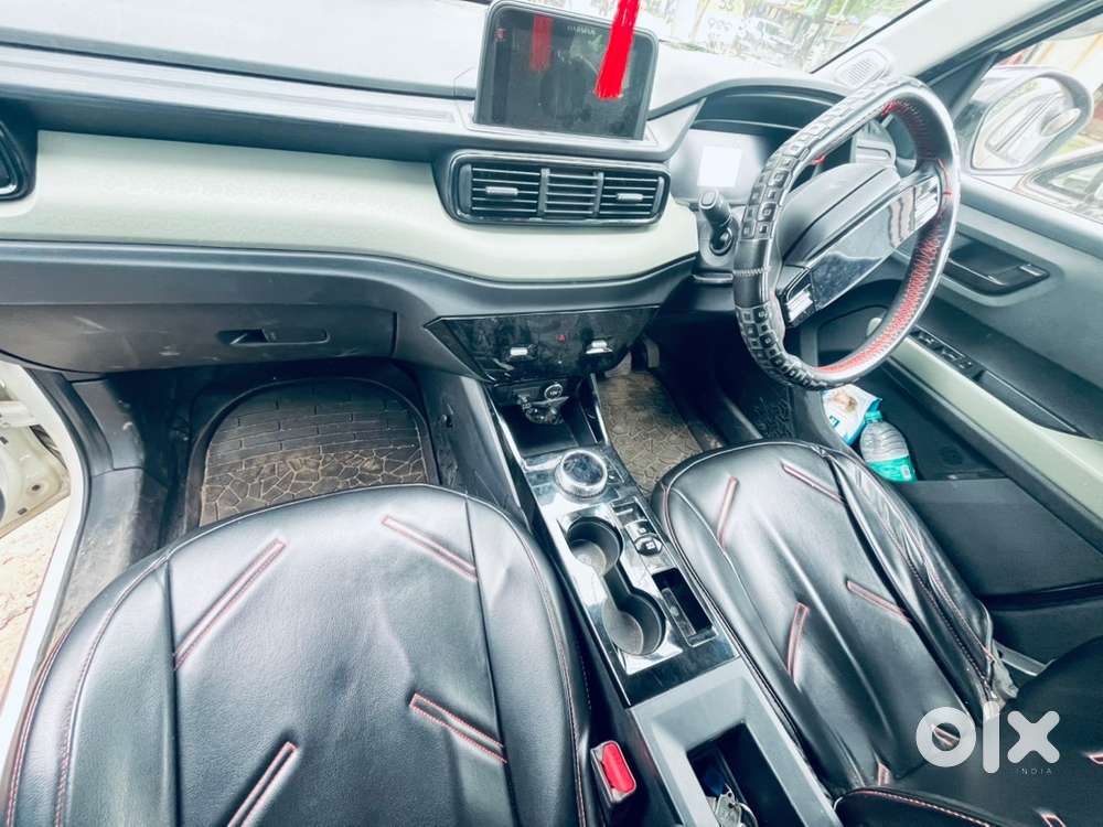 Tata Punch Ev 2024 Electric Good Condition