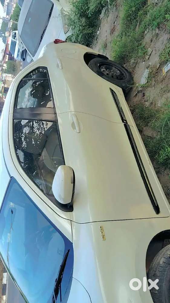 Maruti Suzuki Dzire Tour 2019
