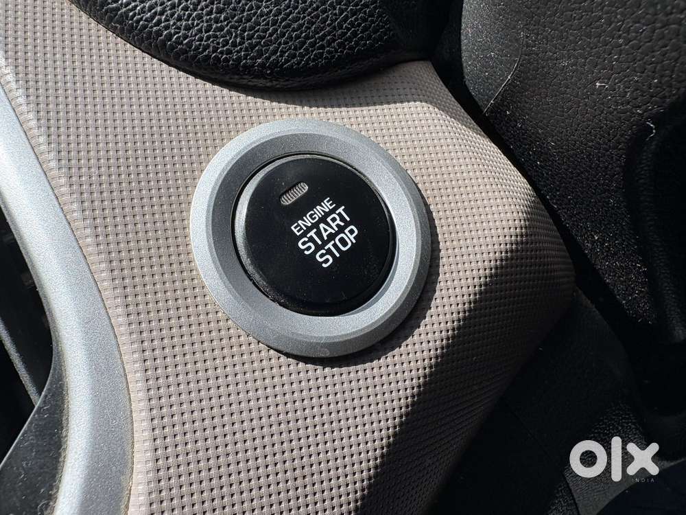 Hyundai Creta 1.6 Sx Automatic, 2018, Diesel