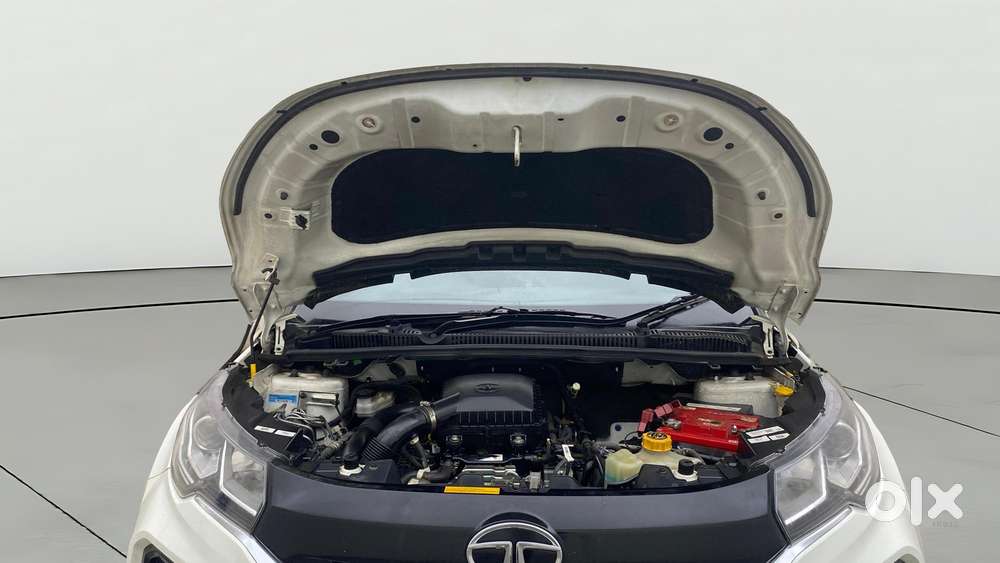 Tata Nexon 1.2 Revotron Xm (s), 2021, Petrol