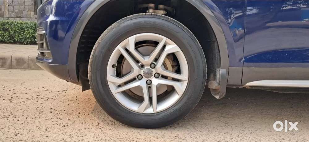 Audi Q5 2.0 40 Tdi Premium Plus, 2019, Diesel