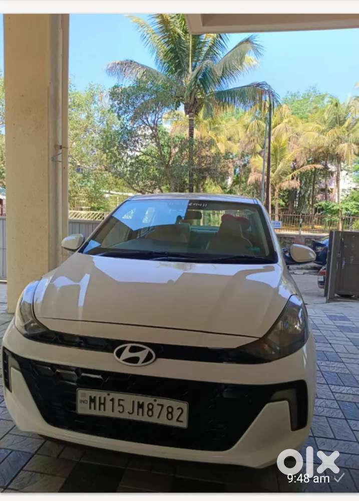 My New Car Sell