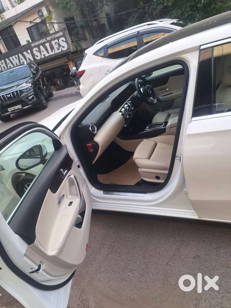 Mercedes-benz A Class A200 D Sport Edition, 2024, Petrol