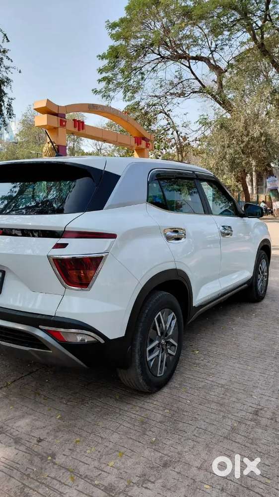Hyundai Creta 2020