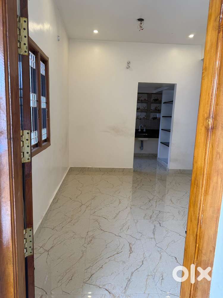 New Apartment for Rent