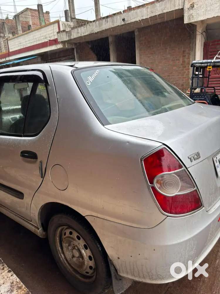 Tata Indigo Cs 2009 Diesel Manual