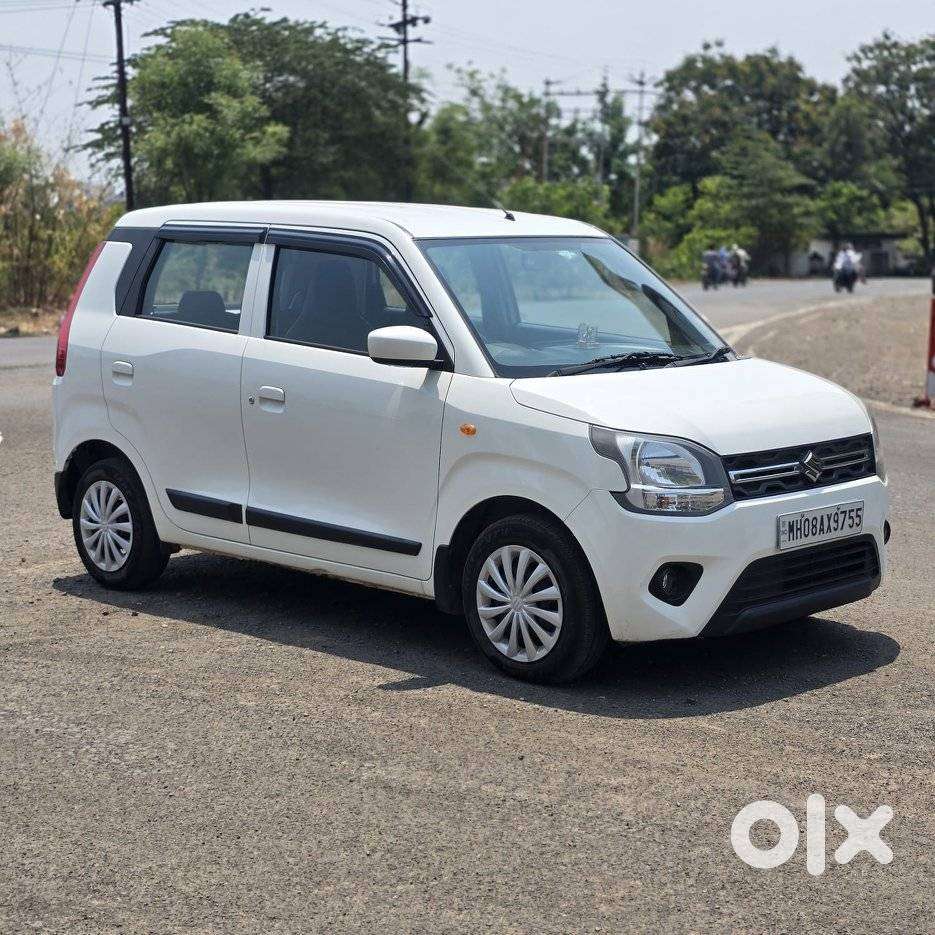 Maruti Suzuki Wagon R, 2024, Petrol
