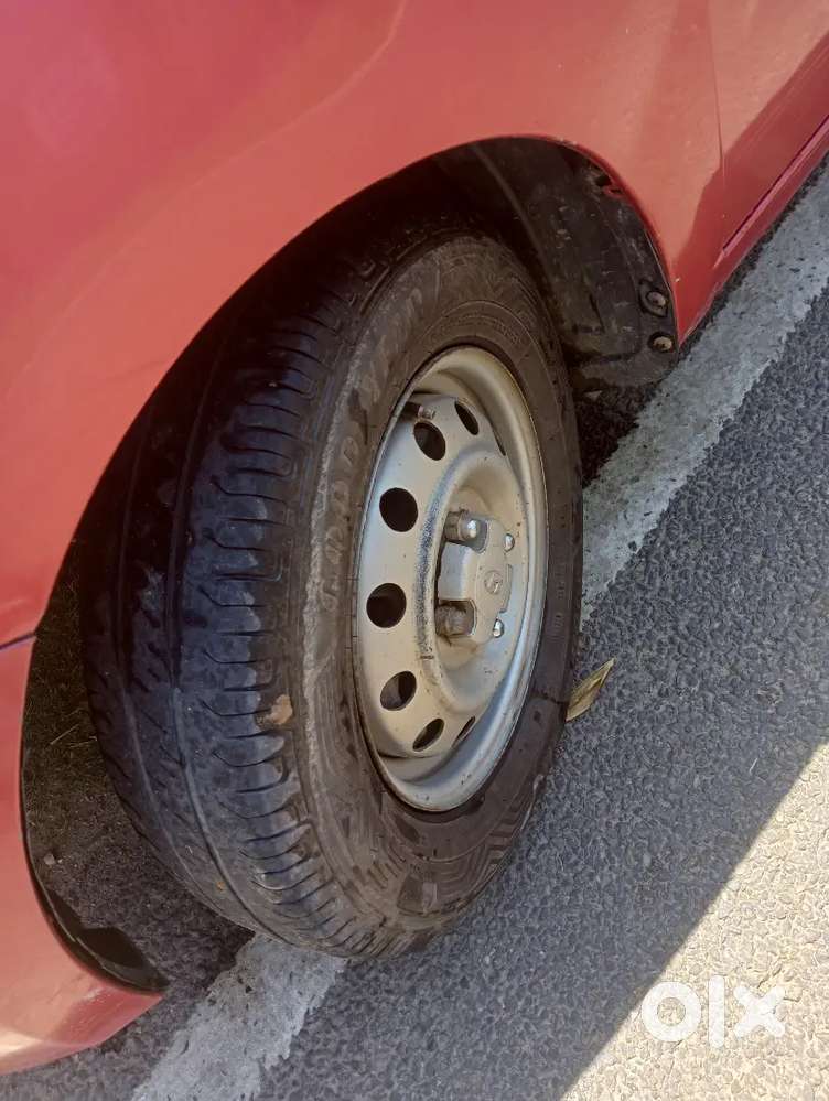 Hyundai I10 2008
