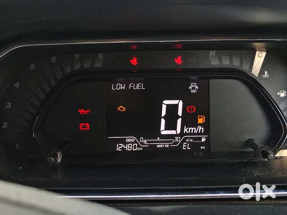 Tata Tiago 2023 Petrol (well Maintained)