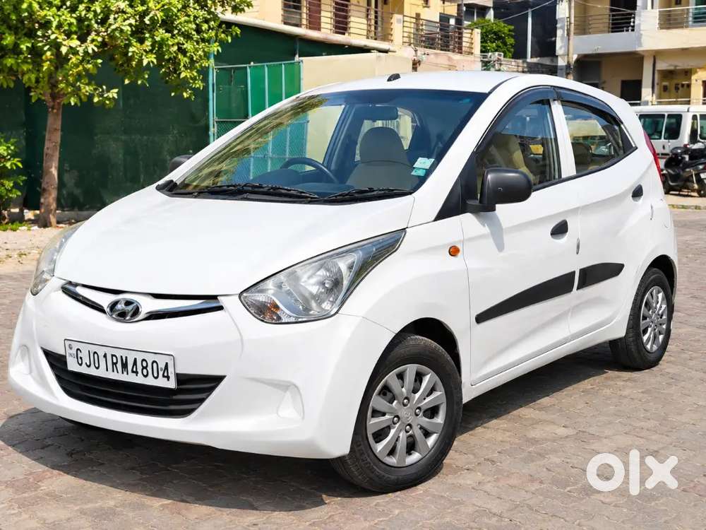 Hyundia Eon Best Car 2017  Model Selling Good Condition Smooth Engine