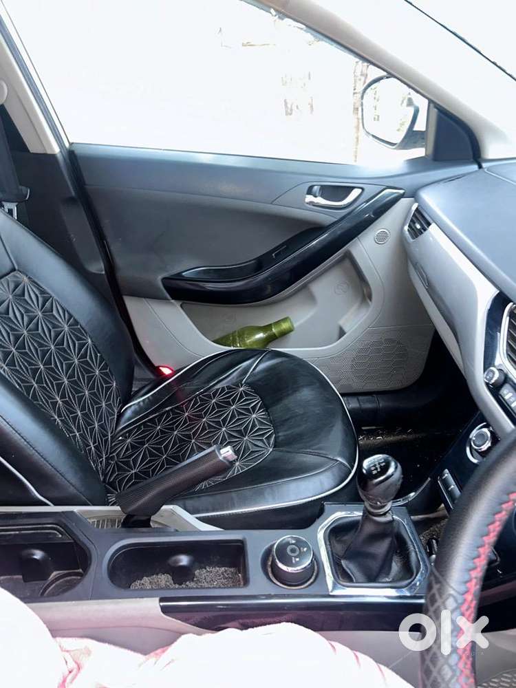 Tata Nexon 2020 Diesel Well Maintained