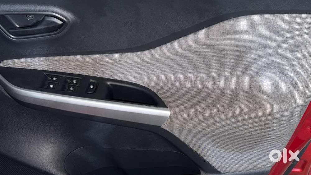 Nissan Magnite 1.0 Xe, 2024, Petrol