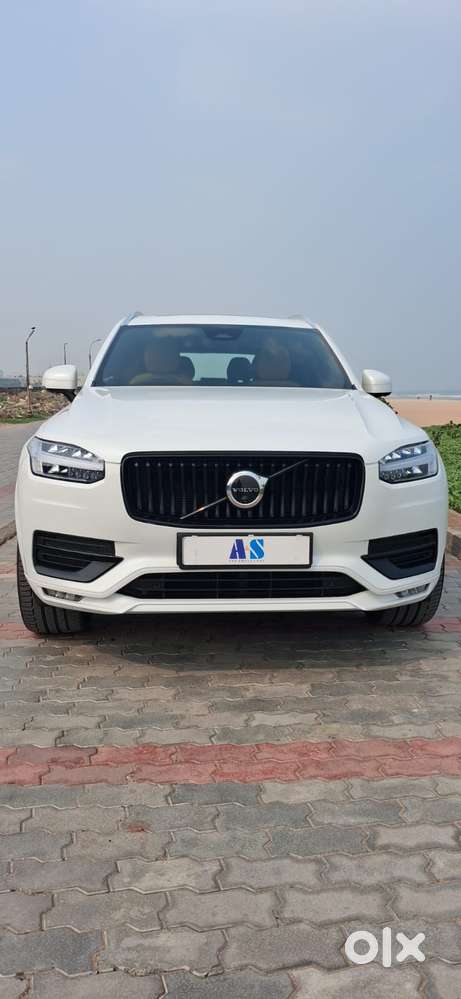 Volvo Xc90 B6 Ultimate, 2022, Petrol