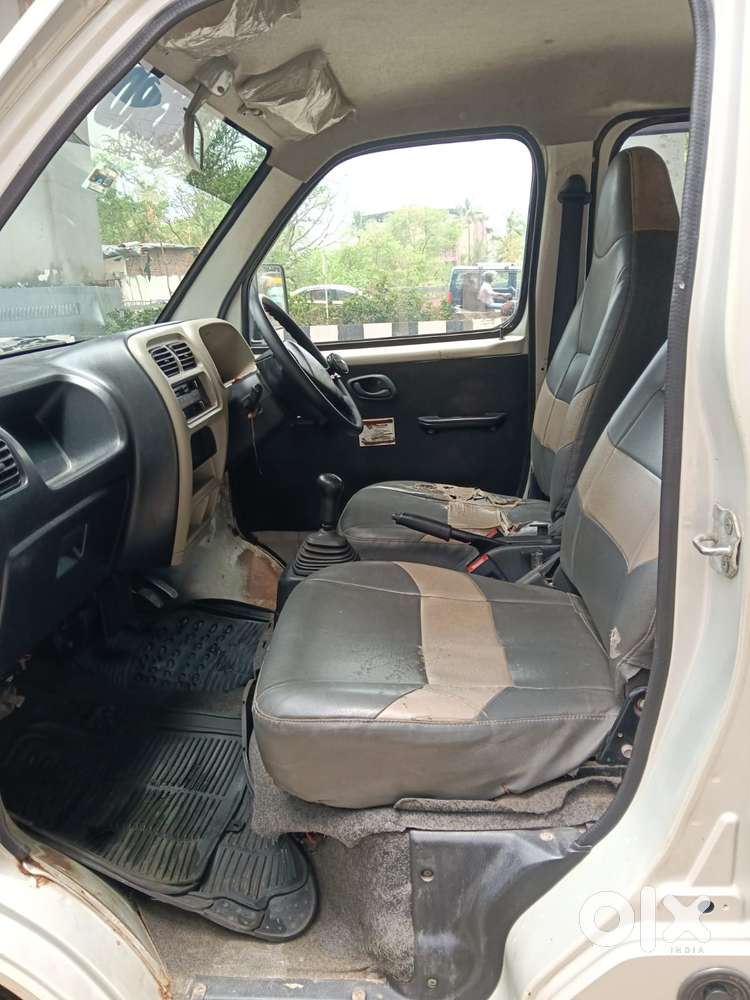 Maruti Suzuki Eeco 5 Str Ac(o) Cng, 2017, Cng & Hybrids