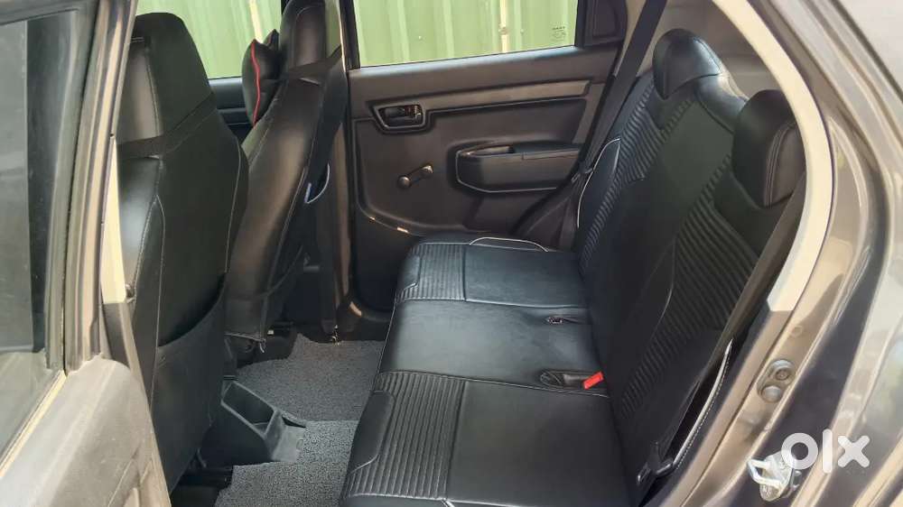 Maruti Suzuki S-presso 2022 Petrol Manual