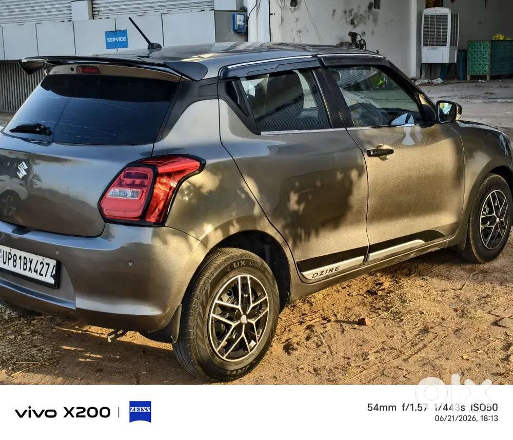 Maruti Suzuki Swift 2018 Diesel Good Condition