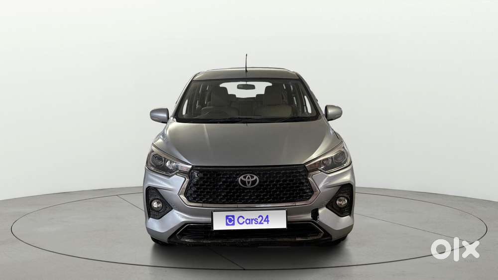 Toyota Rumion V Mt, 2024, Petrol