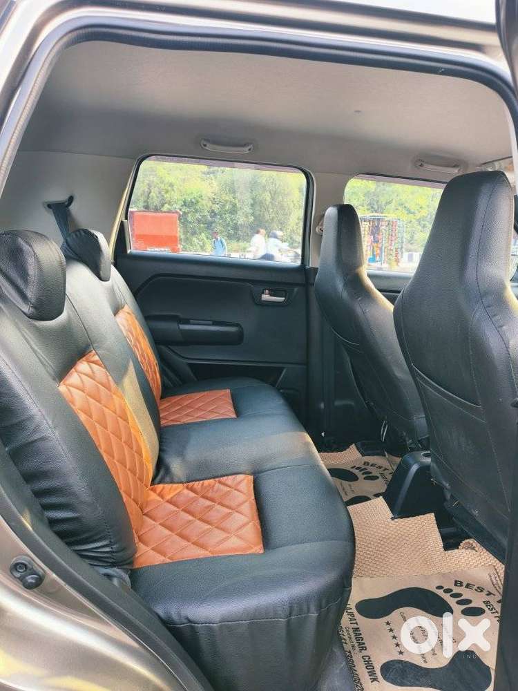 Maruti Suzuki Wagon R Vxi, 2023, Petrol