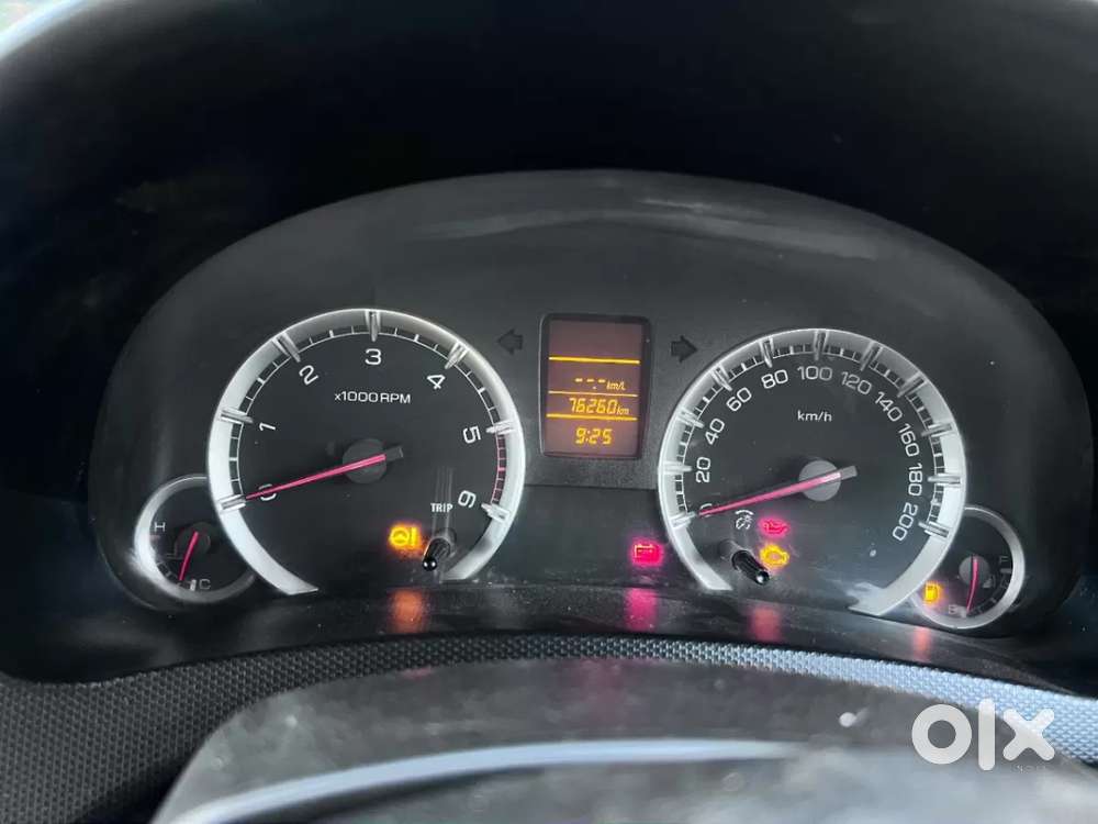 Maruti Suzuki Swift Dzire Vdi, 2014, Diesel