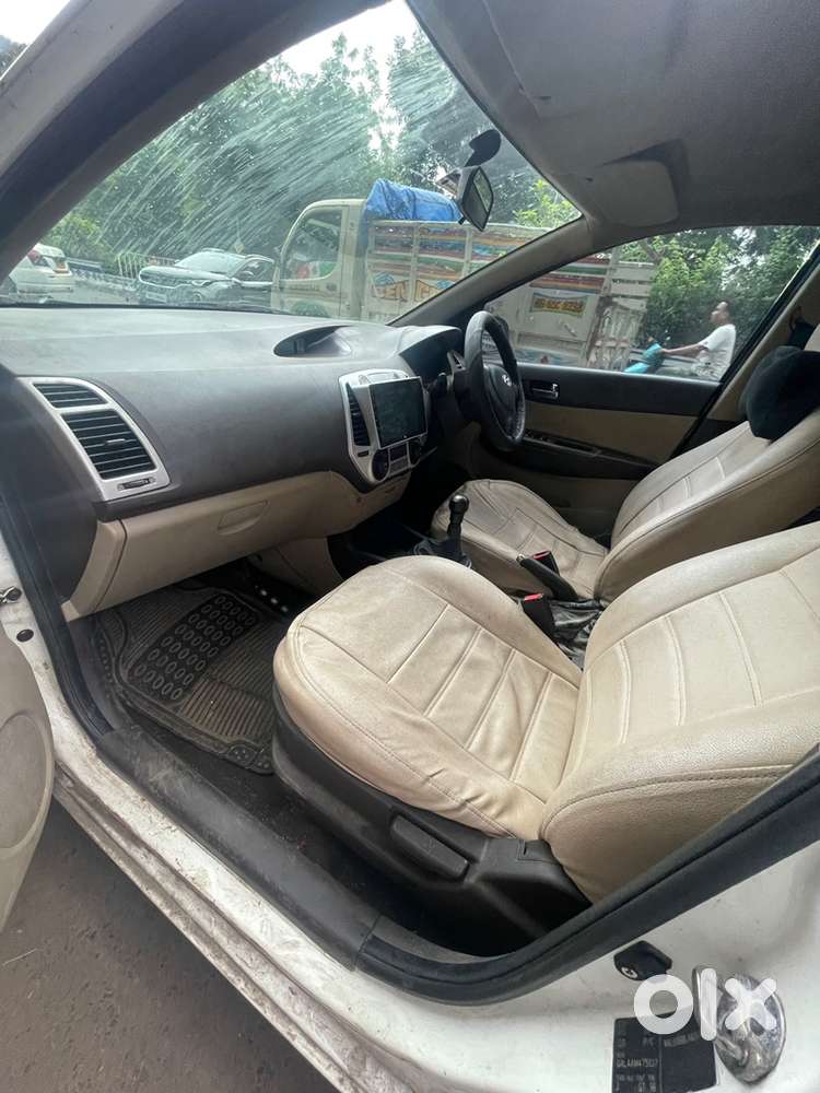 Hyundai I20 2010 Petrol Good Condition