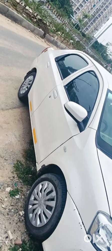 Toyota Etios Gd Sp 2014