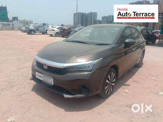 Honda City Hybrid Ehev Zx, 2023, Petrol