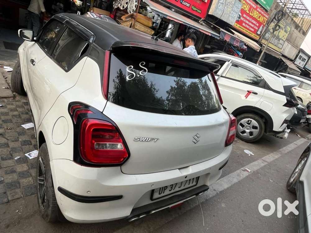 Maruti Suzuki Swift Diesel Well Maintained