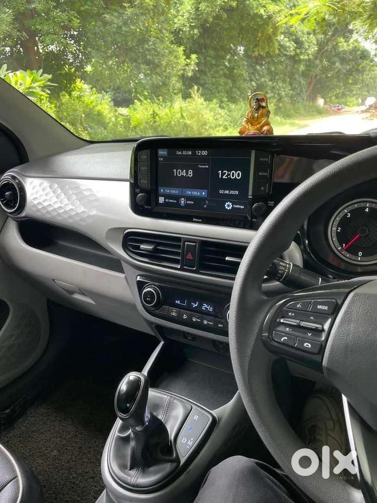 Hyundai Grand I10 Nios 2020 Diesel Well Maintained