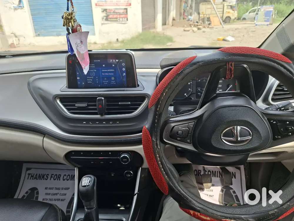 Tata Altroz 1.2 Xz 2022