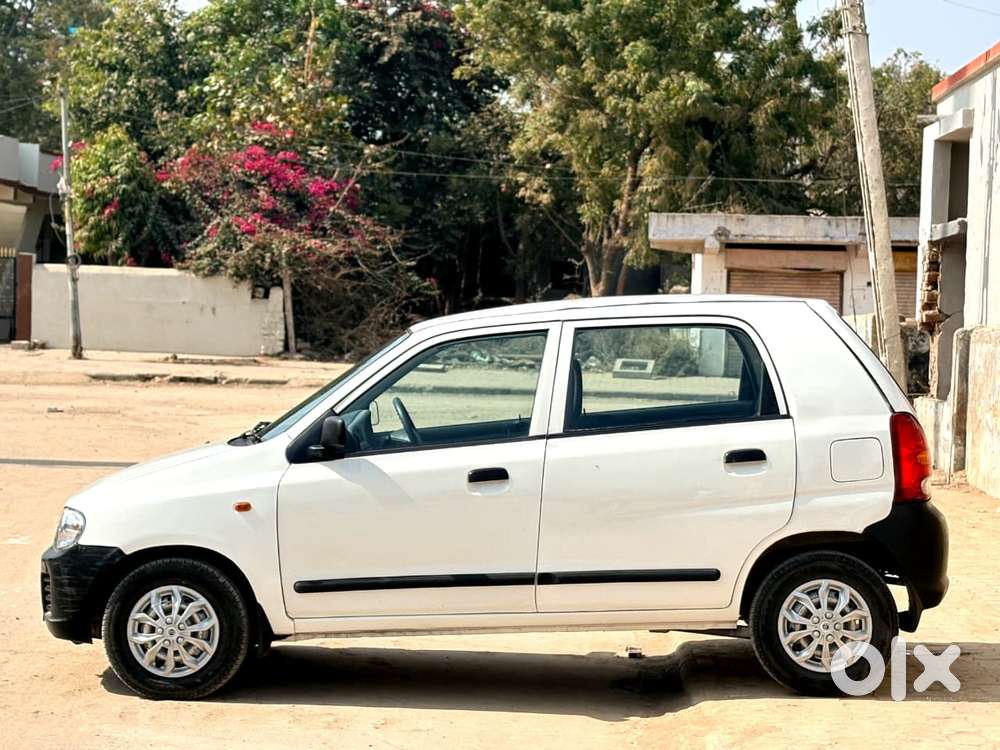 Maruti Suzuki Alto, 2012, Petrol