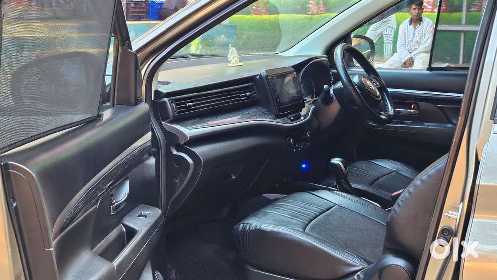 Maruti Suzuki Xl6 1.5 Zeta At, 2021, Petrol