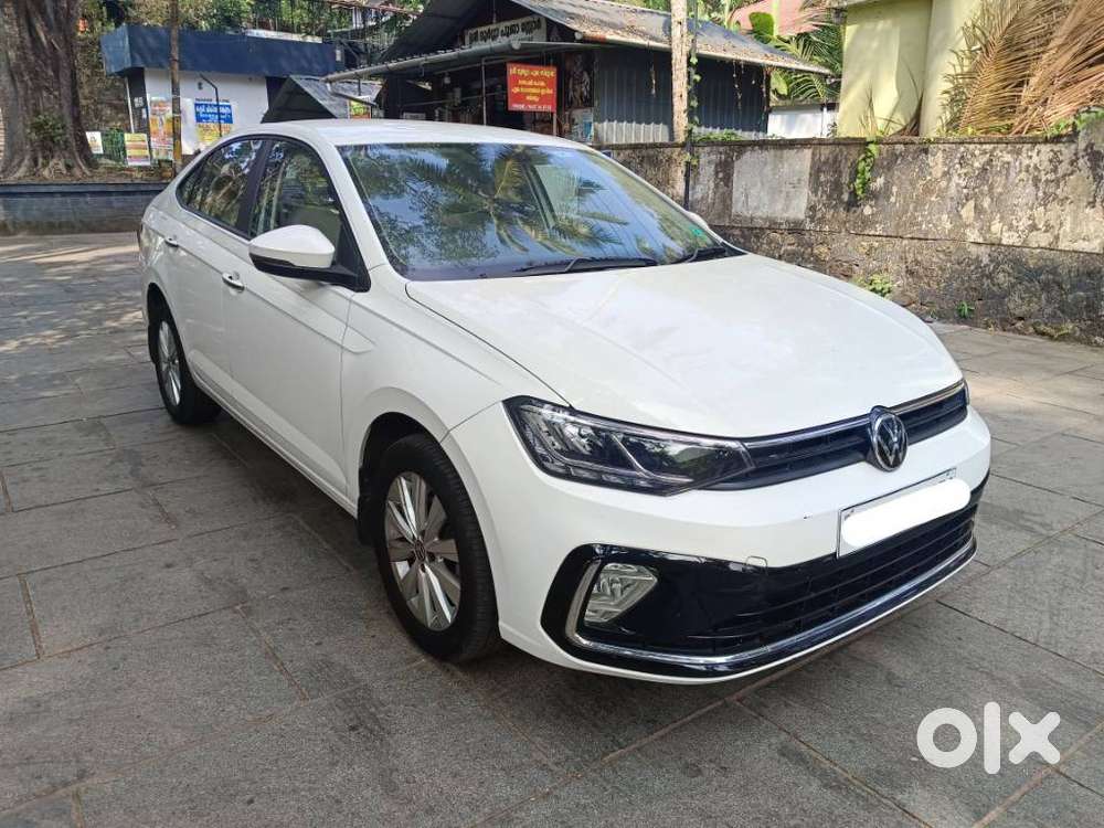Volkswagen Virtus, 2023, Petrol