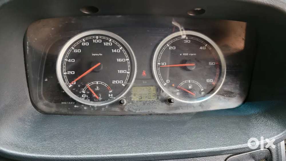 Tata Xenon Xt 2.2 Diesel 2010