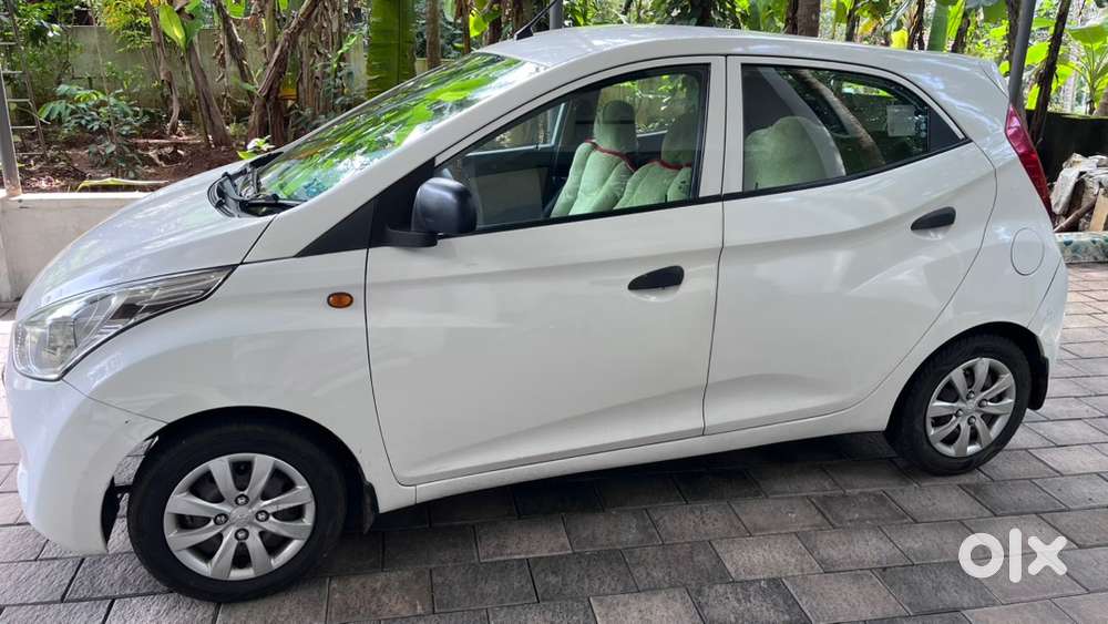 Hyundai Petrol Manual 2013